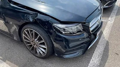 2018 Mercedes-Benz E 300 WDDZF4KB3JA365611 VIN:WDDZF4KB3JA365611