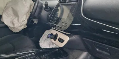 2017 Toyota Prius 272KMJTDKBRFU9H35 VIN:272KMJTDKBRFU9H35