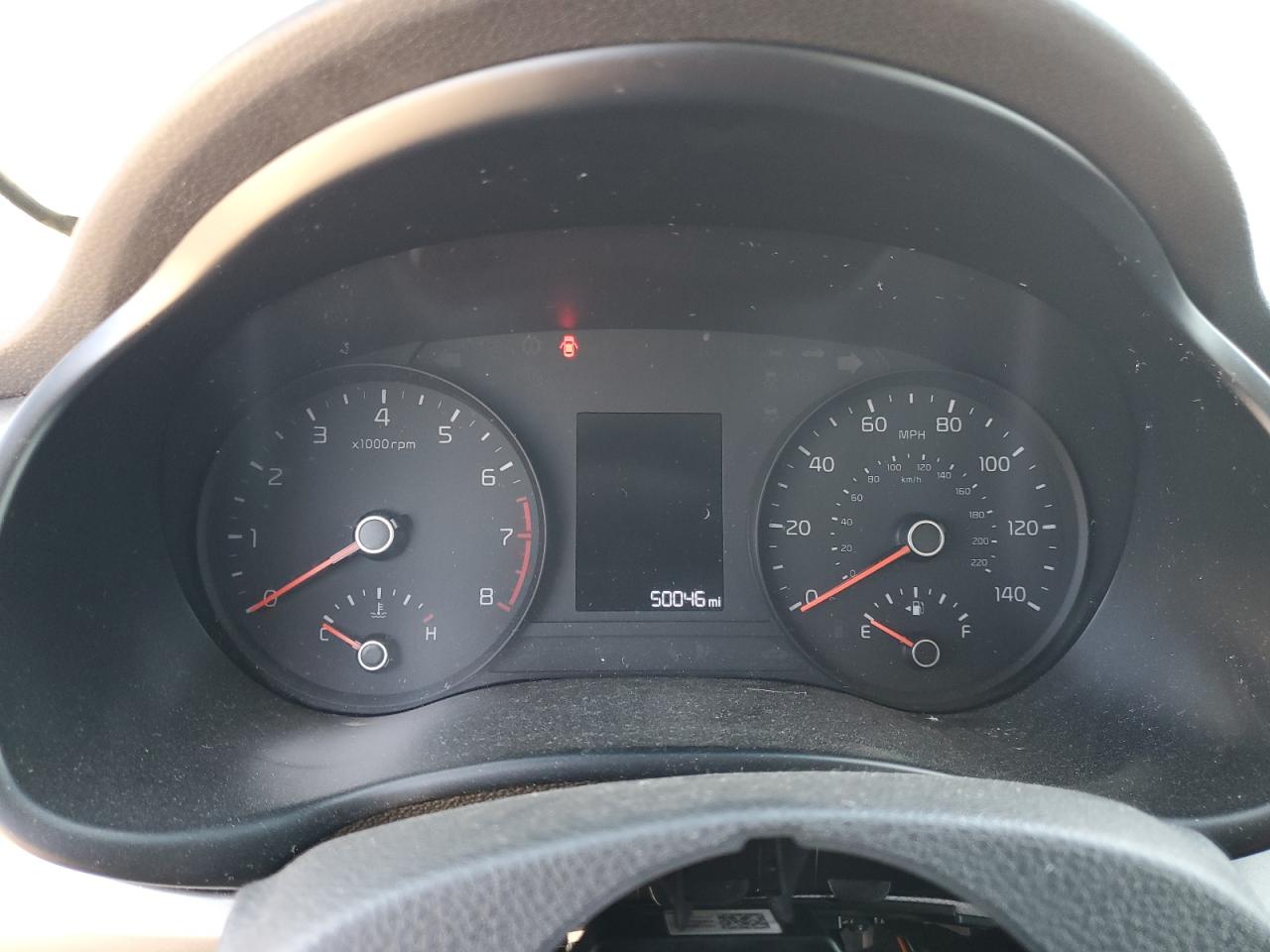 2022 KIA RIO LX VIN:3KPA24AD5NE436896