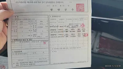 2016 Mercedes-Benz E 220 WDDHF0AB6GB182390 VIN:WDDHF0AB6GB182390