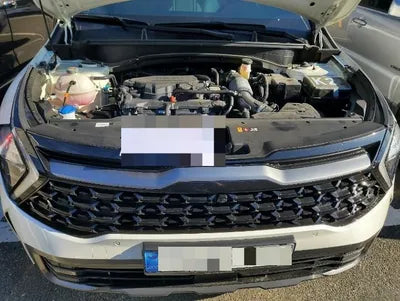 2021 Kia Sportage VIN:
