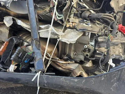 2021 Mercedes-Benz AMG GT W1K7X8KB1MA042786 VIN:W1K7X8KB1MA042786