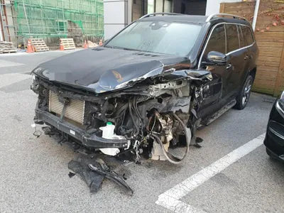 2017 Mercedes-Benz GLS 350 VIN: