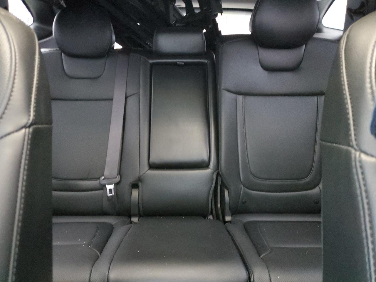 2024 HYUNDAI TUCSON SEL VIN:5NMJFCDE3RH354313