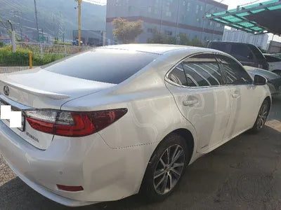 2016 Lexus ES 300 JTHBW1GG8G2127883 VIN:JTHBW1GG8G2127883