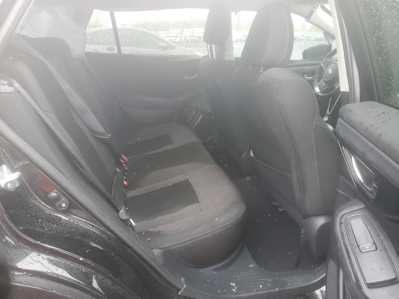 2024 SUBARU OUTBACK PREMIUM VIN:4S4BTADC8R3151878