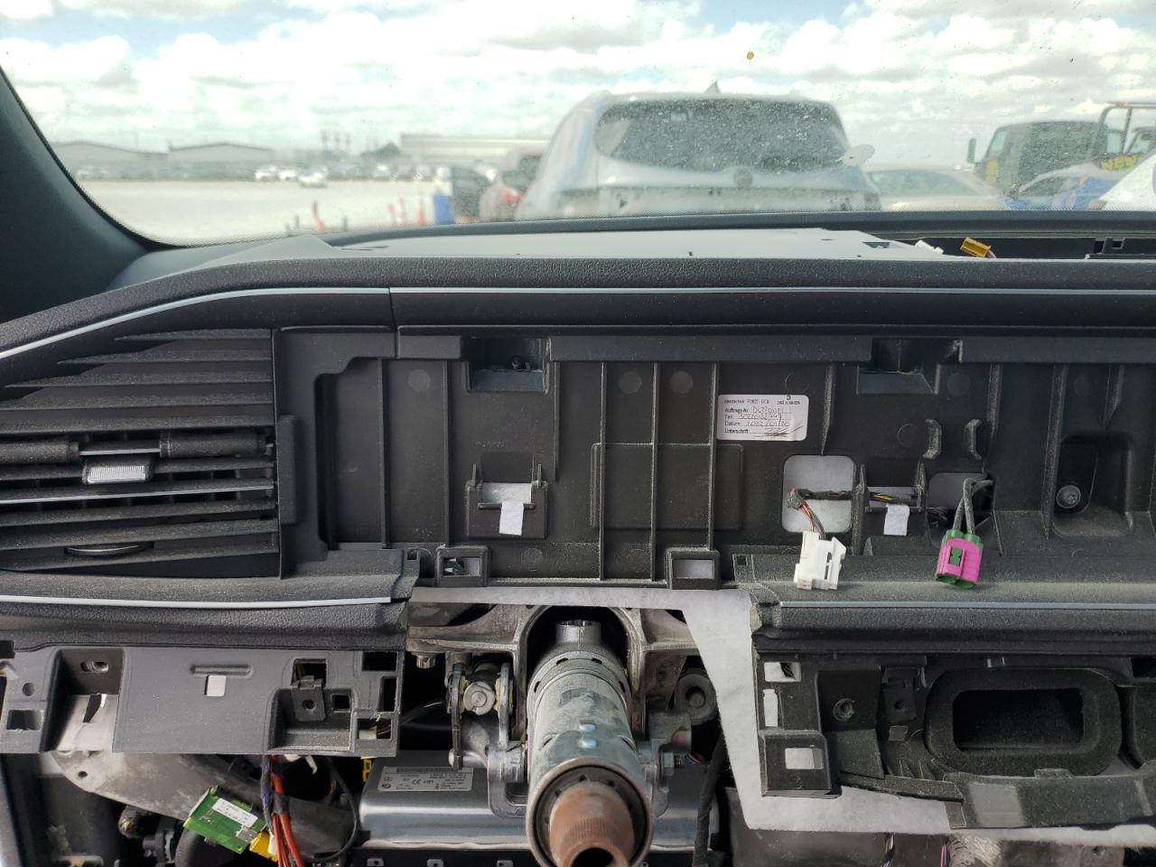 2022 MERCEDES-BENZ GLE 350 VIN:4JGFB4JB5NA679806