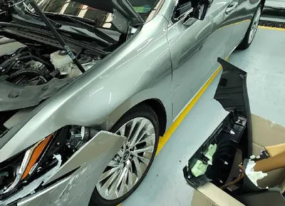 2021 Lexus ES 300 JTHBA1C10M2001268 VIN:JTHBA1C10M2001268