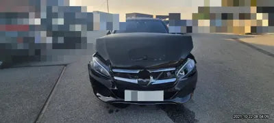 2015 Mercedes-Benz C 220 WDDWF0EB6GF233090 VIN:WDDWF0EB6GF233090