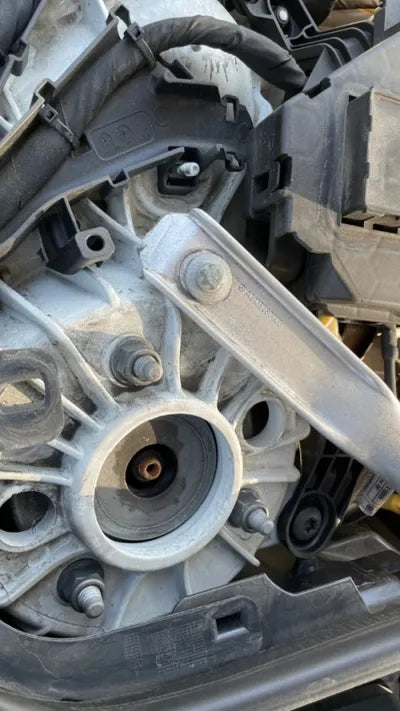 2017 Mercedes-Benz E 300 VIN: