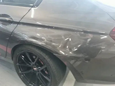 2015 BMW 640 WBA6A8105FGJ89214 VIN:WBA6A8105FGJ89214