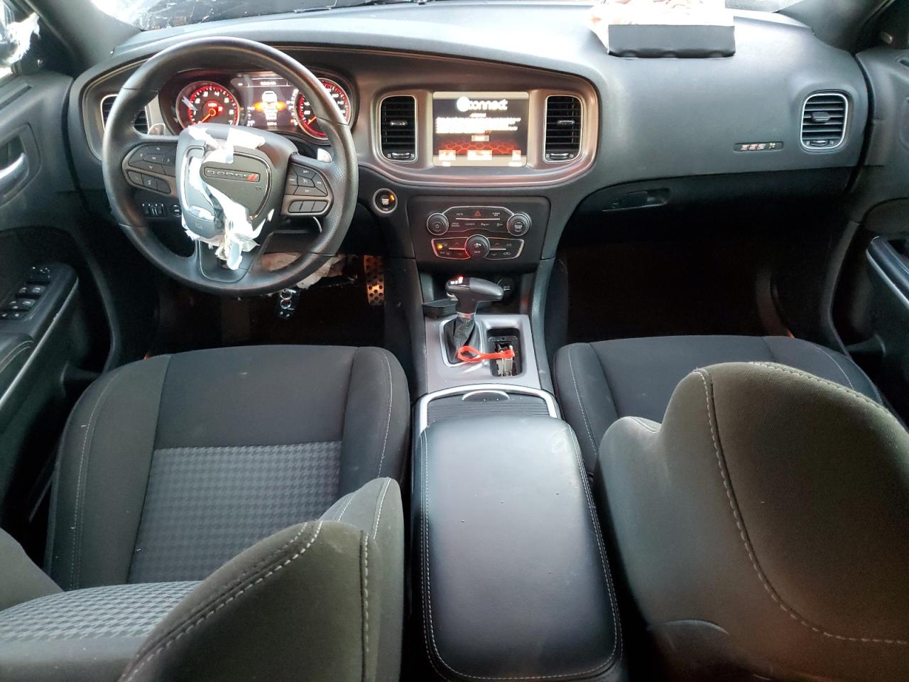 2023 DODGE CHARGER SCAT PACK VIN:2C3CDXGJ4PH604010