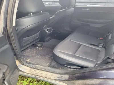 2019 Kia Sportage KNAPN813BKK658261 VIN:KNAPN813BKK658261