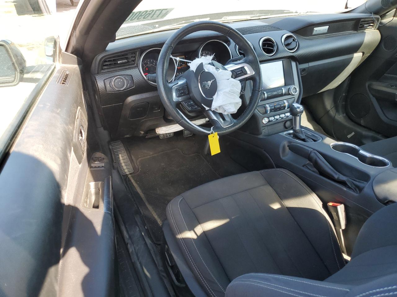 2023 FORD MUSTANG  VIN:1FA6P8THXP5101006