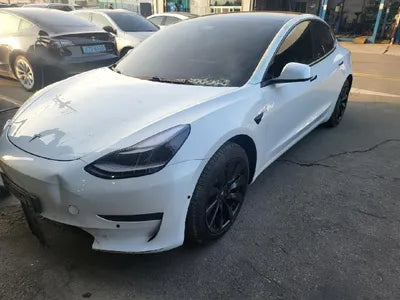 2021 Tesla Model 3 5YJ3E1EB5MF946651 VIN:5YJ3E1EB5MF946651
