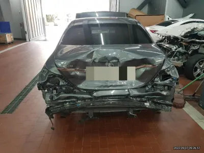 2018 Mercedes-Benz E 200 VIN: