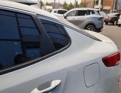 2019 Kia K5 KNAGS416BKA331541 VIN:KNAGS416BKA331541