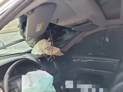 2014 Kia Mohave VIN: