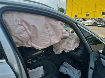 2016 BMW 2 Series Gran Tourer WBA2C110XGV706357 VIN:WBA2C110XGV706357