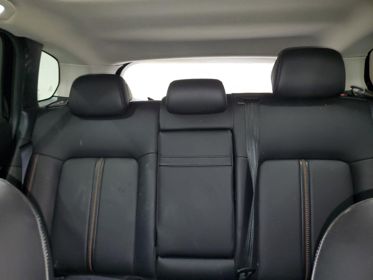 2023 MAZDA CX-50 BASE VIN:7MMVABXY0PN147331