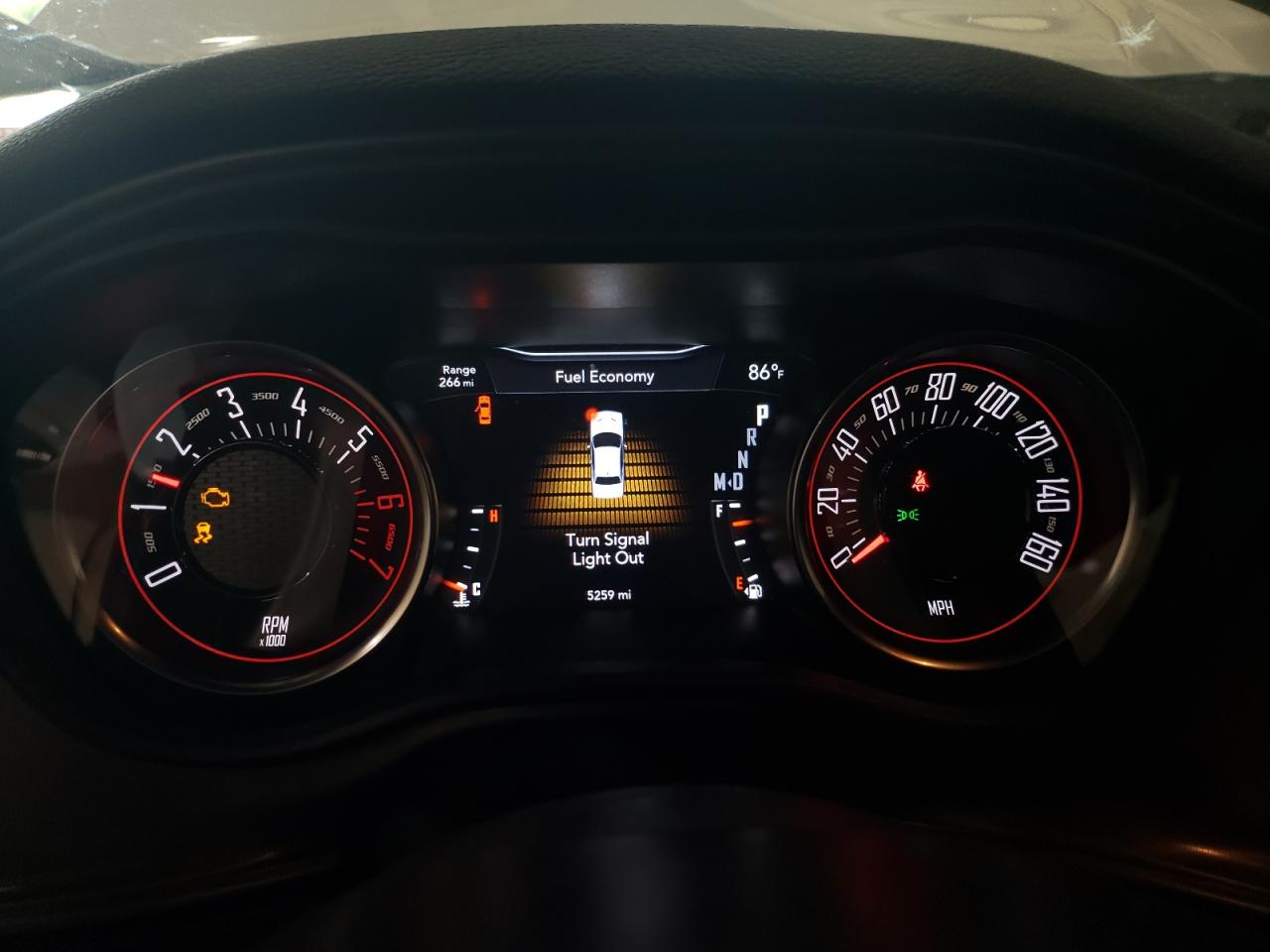 2023 DODGE CHALLENGER R/T VIN:2C3CDZBT1PH662855