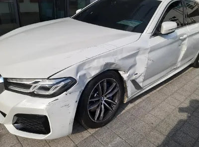 2021 BMW 520 WBA11BH03MCF90586 VIN:WBA11BH03MCF90586