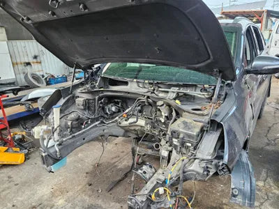 2015 Kia Sorento 358KMKNAPH81ABFA0 VIN:358KMKNAPH81ABFA0