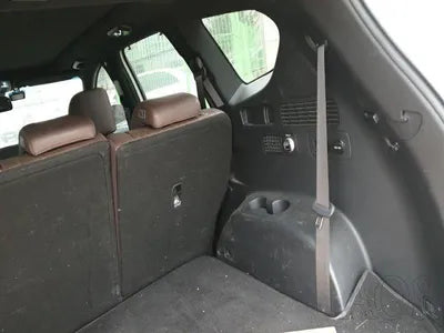 2018 Hyundai Santa FE KMHS581CDKU124309 VIN:KMHS581CDKU124309