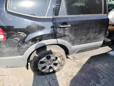 2016 Kia Mohave VIN: