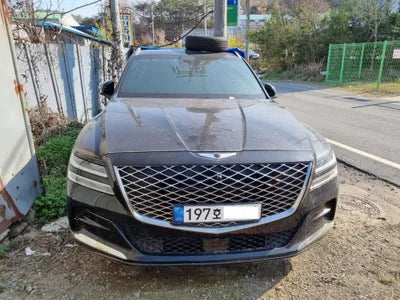 2022 Genesis GV80 KMTHC81CDNU104307 VIN:KMTHC81CDNU104307