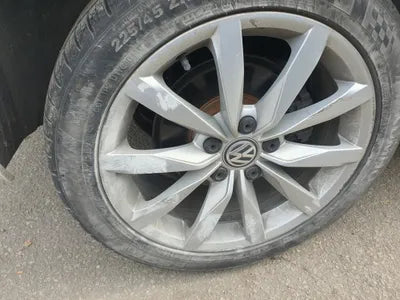 2016 Volkswagen Golf WVWZZZAUZGW092128 VIN:WVWZZZAUZGW092128