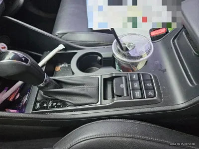 2015 Hyundai Tucson VIN: