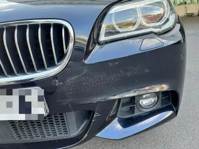 2016 BMW 520 WBA5E7106GG564619 VIN:WBA5E7106GG564619