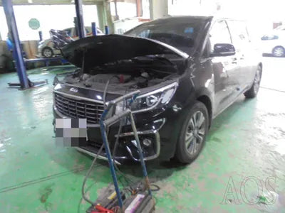2020 Kia Carnival KNAMB81ABLS651655 VIN:KNAMB81ABLS651655