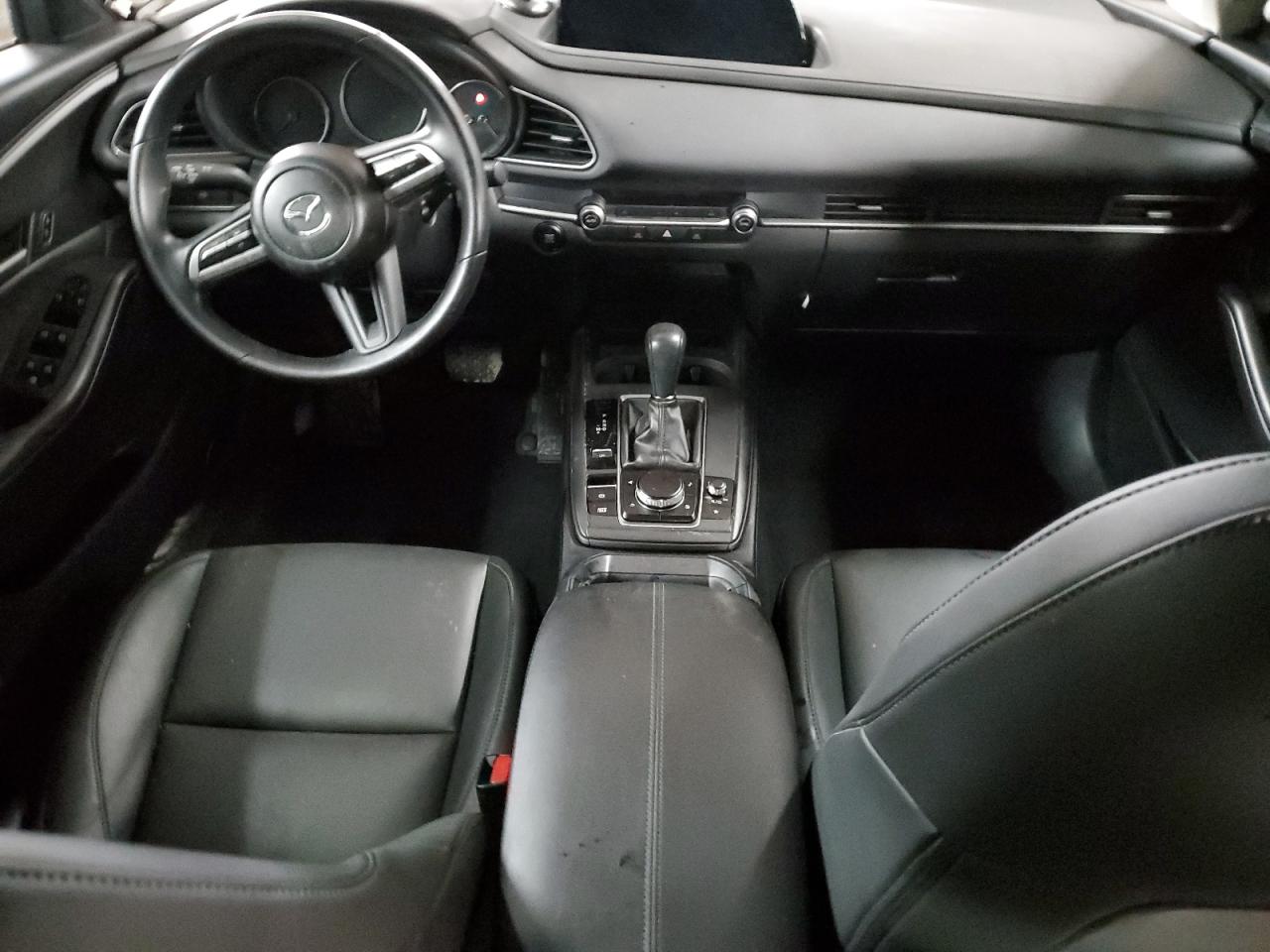 2022 MAZDA CX-30 SELECT VIN:3MVDMBBL8NM446344
