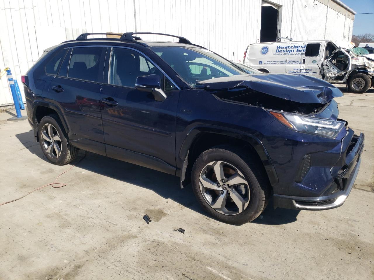 2024 TOYOTA RAV4 PRIME SE VIN:JTMAB3FV6RD234023