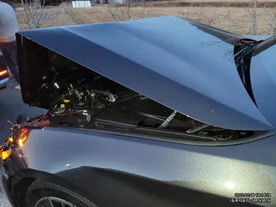 2021 BMW 530 WBA51AG00MCH42501 VIN:WBA51AG00MCH42501