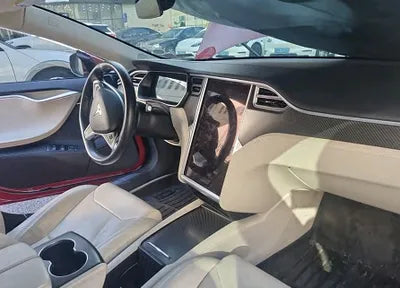 2017 Tesla Model S 5YJSA1E26HF218219 VIN:5YJSA1E26HF218219