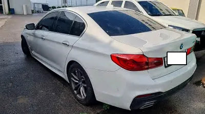 2018 BMW 520 WBAJC3103JWB77913 VIN:WBAJC3103JWB77913