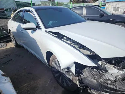 2021 Audi A6 WAUZZZF29MN066305 VIN:WAUZZZF29MN066305
