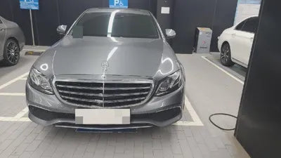 2018 Mercedes-Benz E 300 WDDZF4KB6JA413294 VIN:WDDZF4KB6JA413294