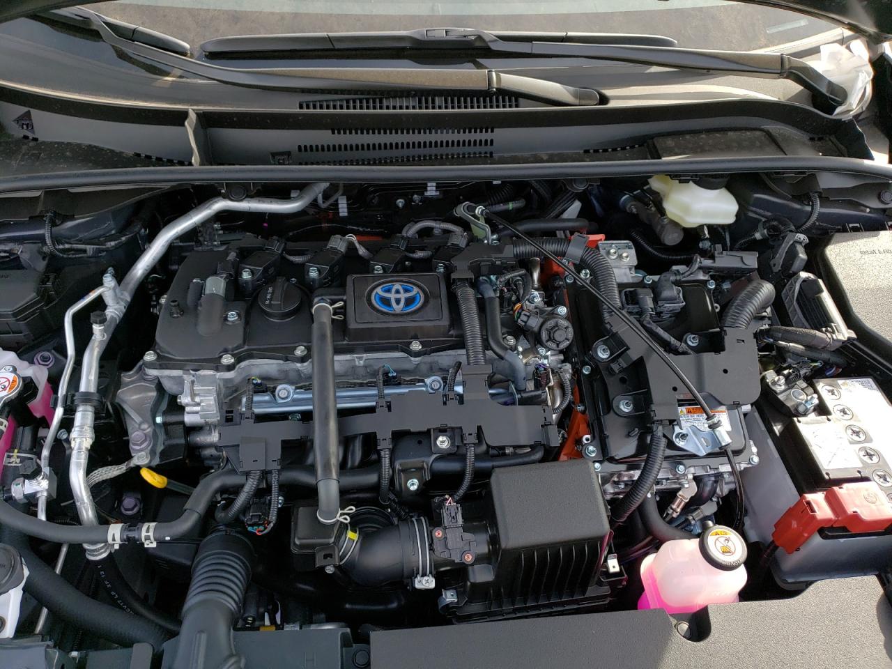 2023 TOYOTA COROLLA LE VIN:JTDBCMFE0P3003001