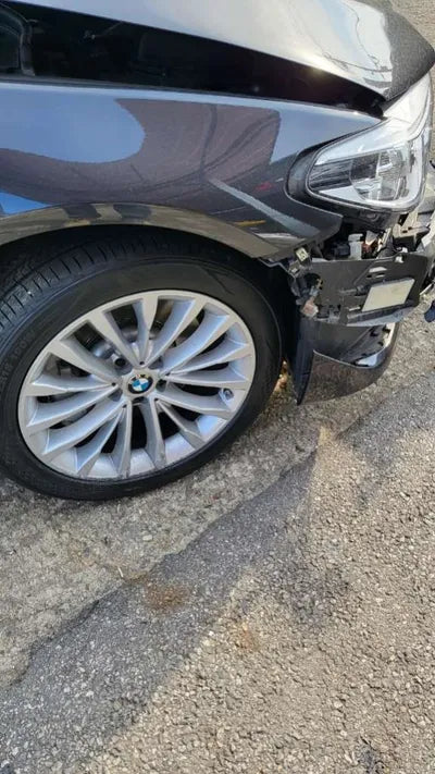 2019 BMW 530 WBAJD9102KB278141 VIN:WBAJD9102KB278141