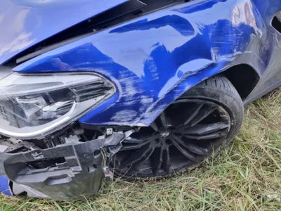 2018 BMW M5 WBSJF0102JG965834 VIN:WBSJF0102JG965834