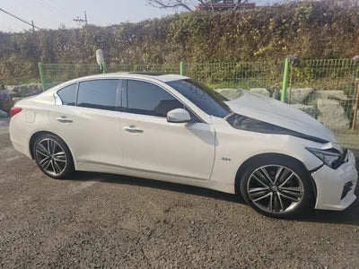 2015 Infiniti Q50 JNKDV71E2FM531397 VIN:JNKDV71E2FM531397