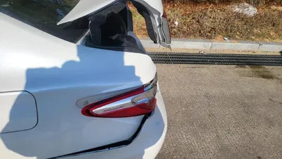 2017 Toyota Camry VIN: