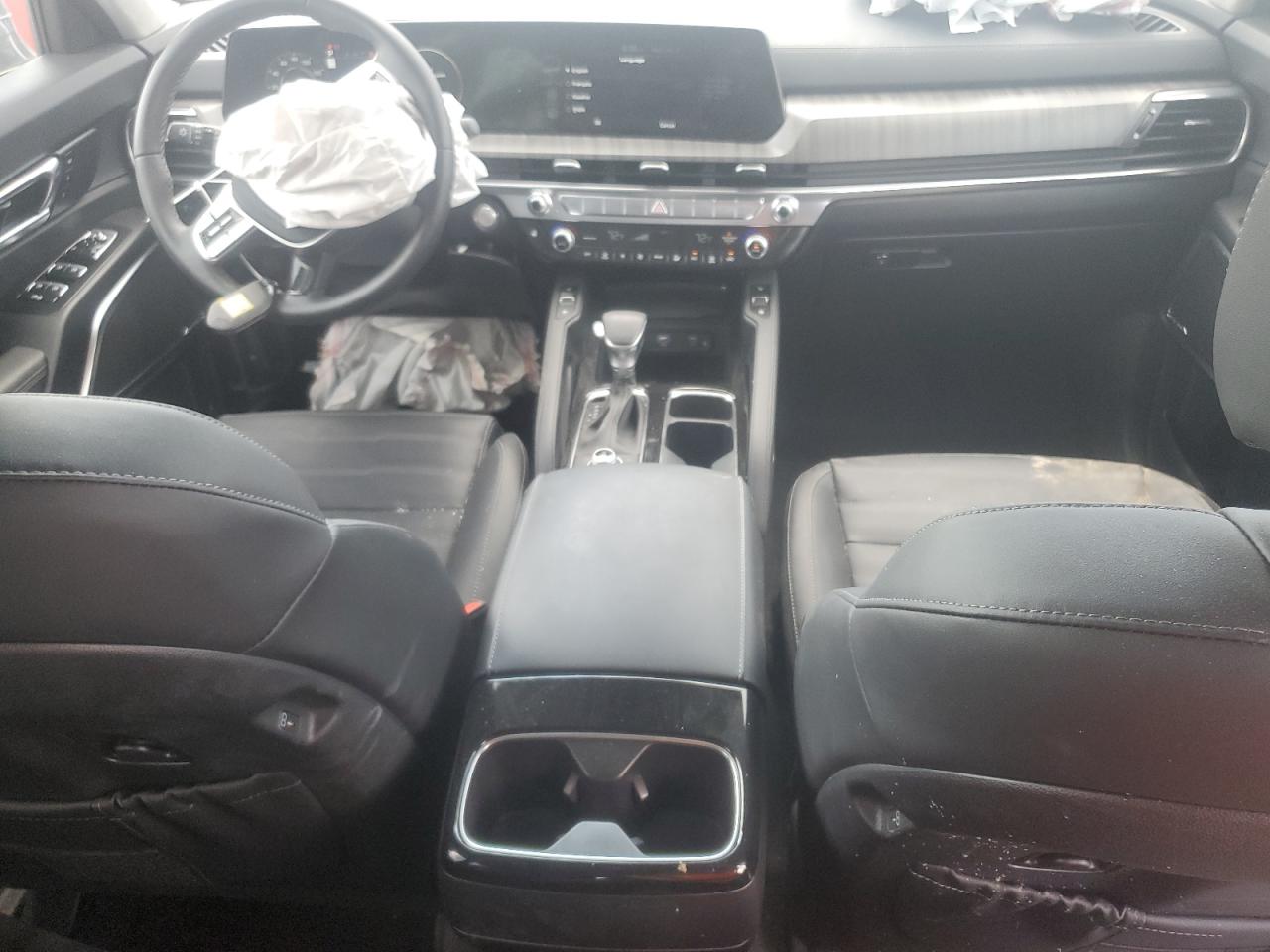 2023 KIA TELLURIDE SX VIN:5XYP5DGC2PG334610