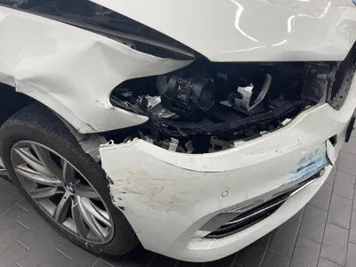 2019 BMW 520 WBAJK7100KBP73402 VIN:WBAJK7100KBP73402