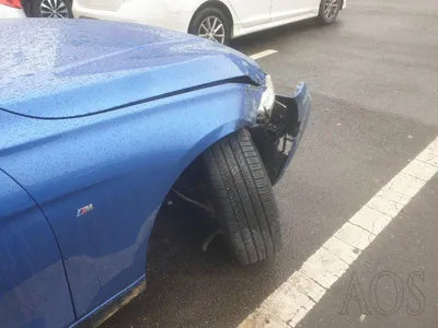 2016 BMW 320 WBA8C5104GK638074 VIN:WBA8C5104GK638074