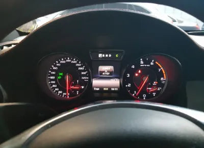 2015 Mercedes-Benz A 45 AMG WDDSJ5CB8FN118069 VIN:WDDSJ5CB8FN118069